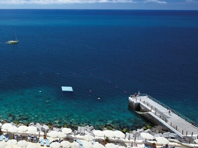 Hotel The Cliff Bay