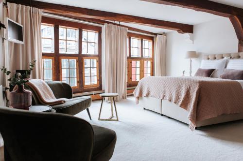 Bed En Breakfast Grote Noord