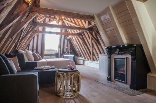 Bed En Breakfast Grote Noord