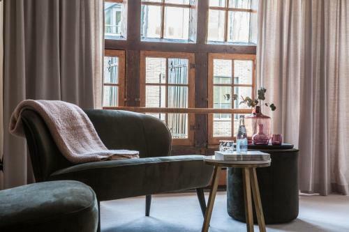 Bed En Breakfast Grote Noord