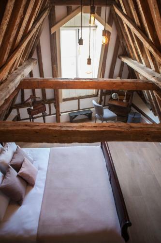 Bed En Breakfast Grote Noord