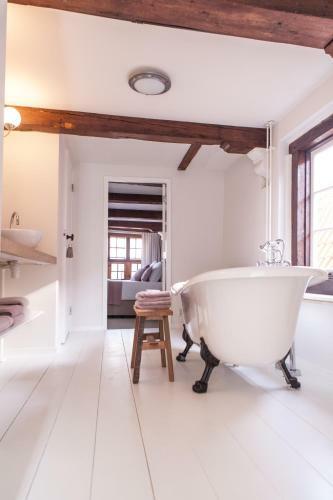 Bed En Breakfast Grote Noord