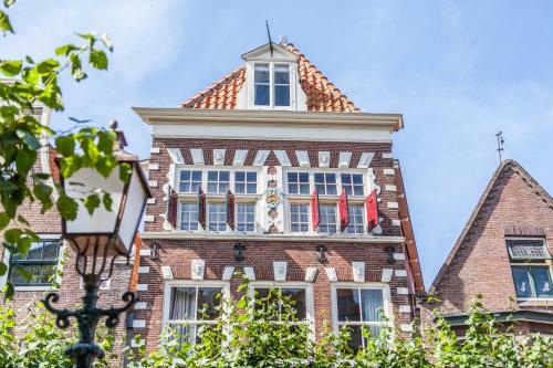 Bed En Breakfast Grote Noord