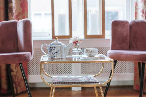 Bed En Breakfast Grote Noord