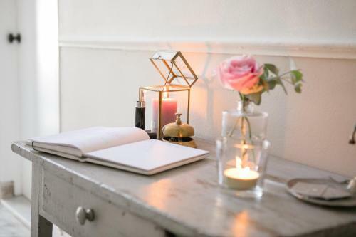 Bed En Breakfast Grote Noord