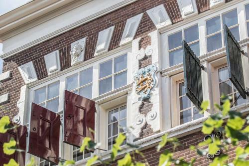 Bed En Breakfast Grote Noord