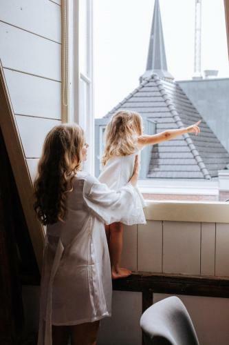 Bed En Breakfast Grote Noord