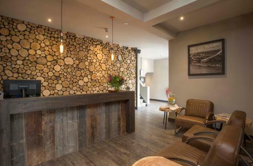 Fletcher Hotel Restaurant Duinoord