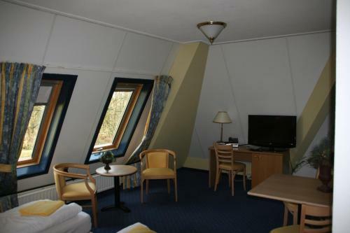 Hotel Hardenberg