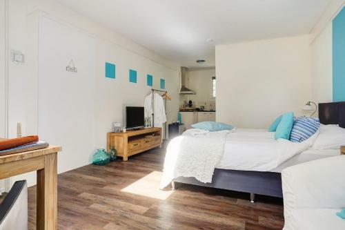 Bed & Breakfast Rheezerstee