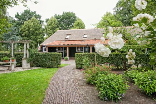 Bed & Breakfast Rheezerstee