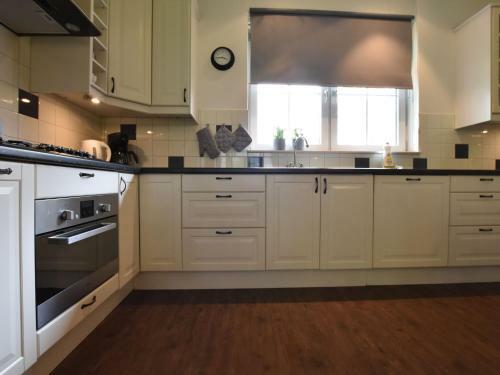 Apartamentos Enterbrook 2