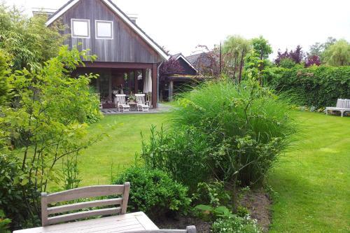 B&B Het Oude Atelier