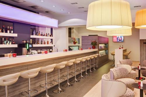 Intercityhotel Enschede