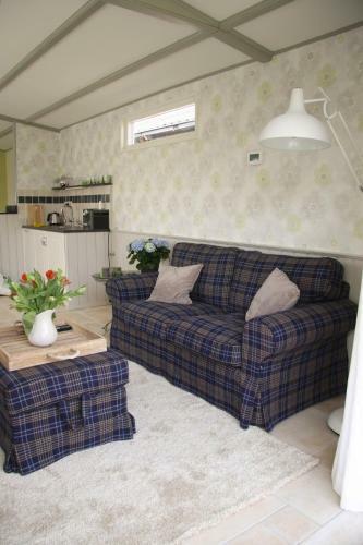 Bed & Breakfast Bij Janzen