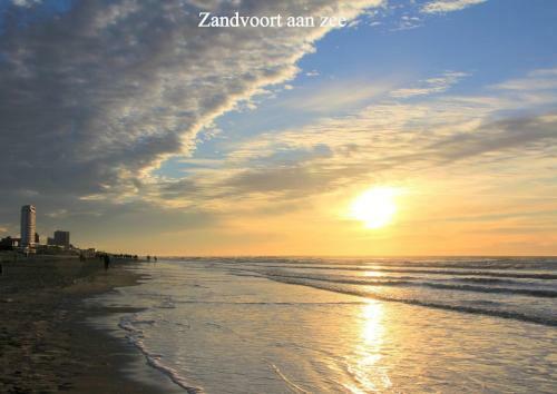 Bed & Breakfast Bij Janzen
