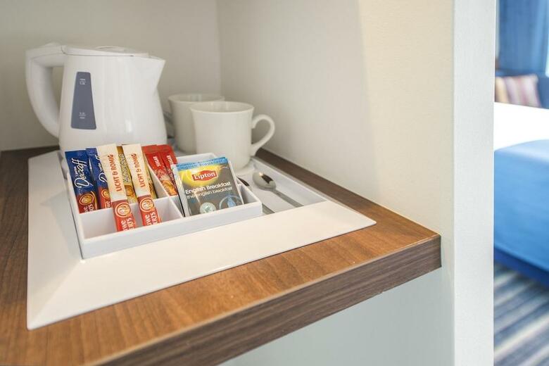 Hotel Holiday Inn Express Amsterdam - Schiphol
