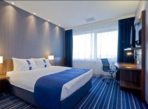 Hotel Holiday Inn Express Amsterdam - Schiphol