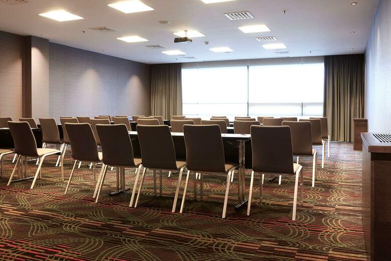 Hotel Hyatt Place Amsterdam Airport