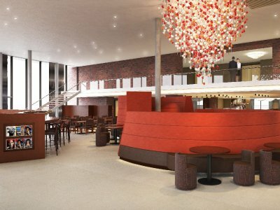 Hotel Hyatt Place Amsterdam Airport