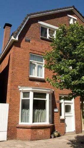 B&B Ensche-day Inn