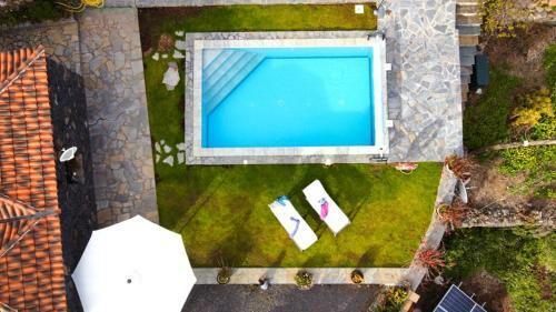 Climatized Pool Free Wifi Casa Rural Las Pareditas