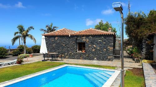 Climatized Pool Free Wifi Casa Rural Las Pareditas