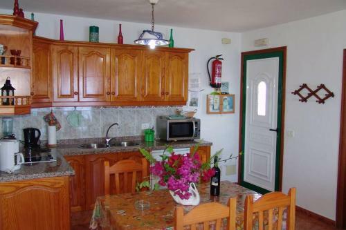 Apartamentos Finca Casa Jardin