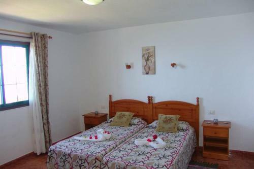 Apartamentos Finca Casa Jardin