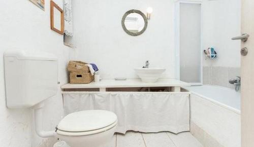 Holiday House With A Parking Space Rovinj - 16736