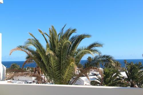Apartamento Playa Roca Penthouse. Great Sea Views!