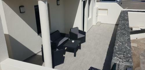 House First Line Of The Sea