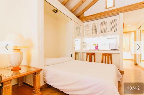 Sands Beach Private Apartments