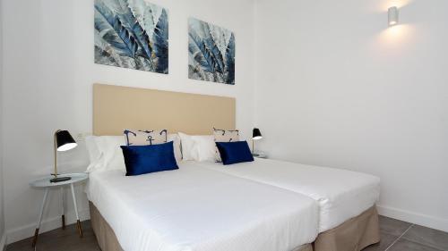 Apartments Seacoast Teguise
