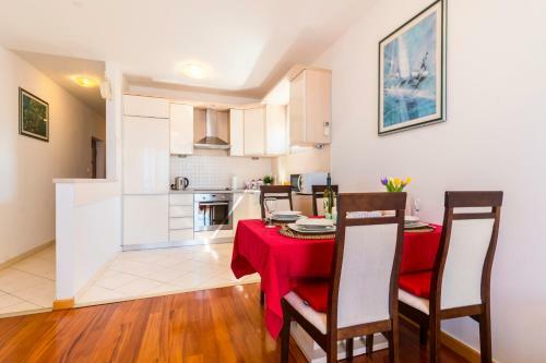 Lada Apartment