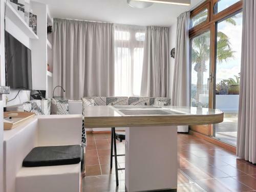 Vulcano Apartment Lanzarote