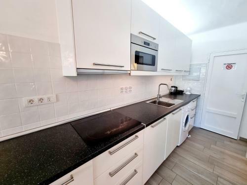 Apartamento Dino 10 Playa Roca
