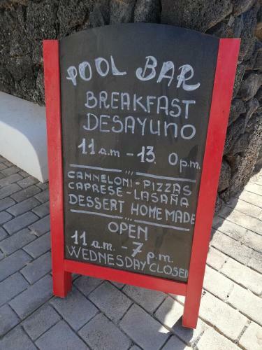 Apartamento Dino 10 Playa Roca