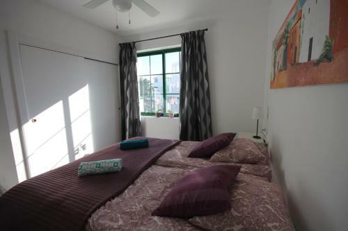 Apartamento Casa Bella