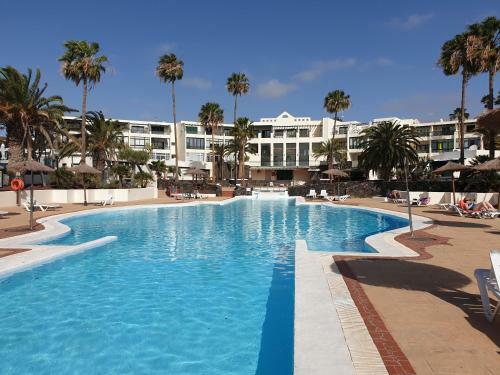 Apartamento En Playa Roca Primer Linea de Mar (05)