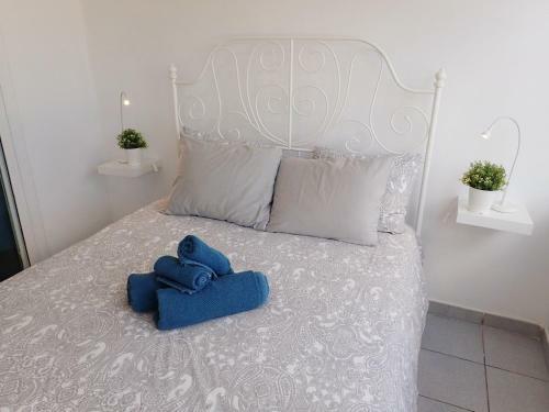 Apartamento En Playa Roca Primer Linea de Mar (05)