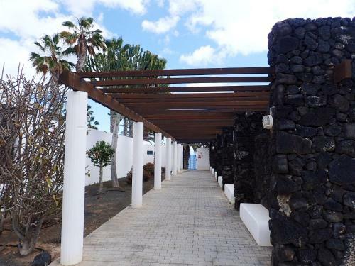 Apartamento En Playa Roca Primer Linea de Mar (05)