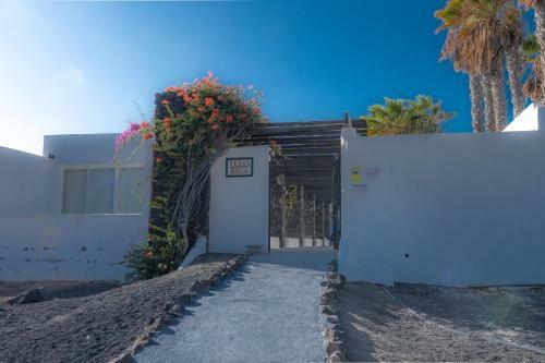 Apartamento En Playa Roca Primer Linea de Mar (05)