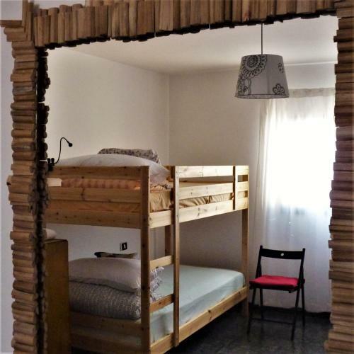Bed & Breakfast Ancones Lejanos Guesthouse