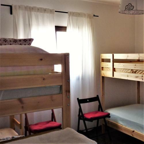 Bed & Breakfast Ancones Lejanos Guesthouse