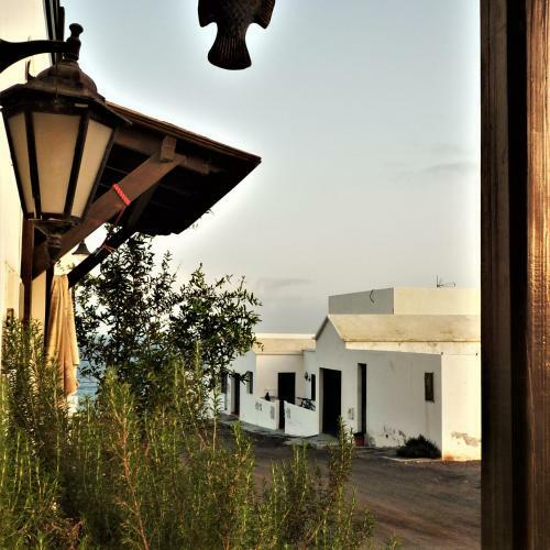 Bed & Breakfast Ancones Lejanos Guesthouse