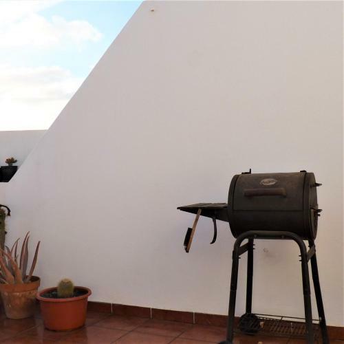 Bed & Breakfast Ancones Lejanos Guesthouse