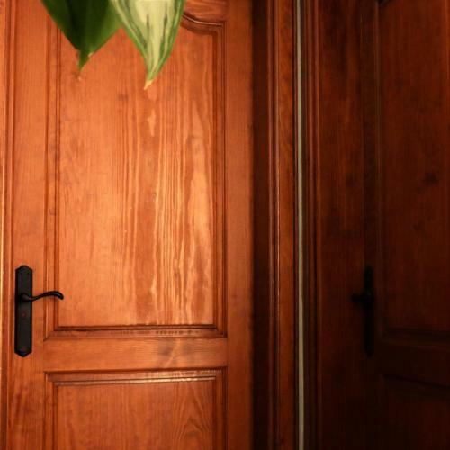 Bed & Breakfast Ancones Lejanos Guesthouse