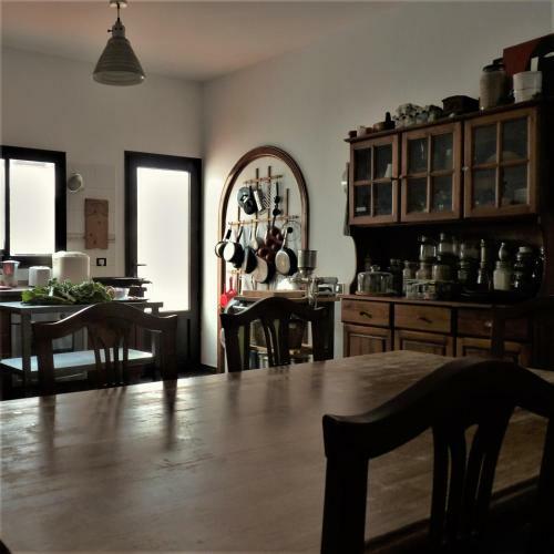 Bed & Breakfast Ancones Lejanos Guesthouse