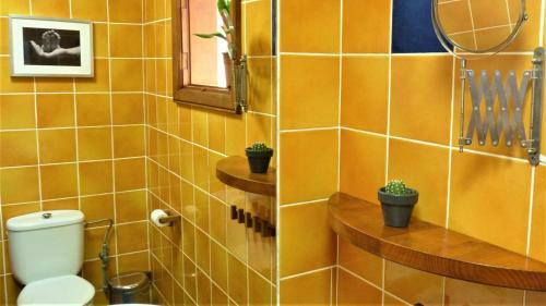 Bed & Breakfast Ancones Lejanos Guesthouse